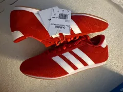 adidas(アディダス) テコンドーライン 新作