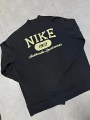 Nike(ナイキ） ヴィンテージ オールドスクール コットン バーシティ スタジアム L