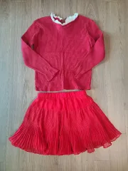 女の子服 まとめ売り ( 130 サイズ