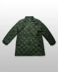 LACOSTE(ラコステ) カーキ 軽量ダウン