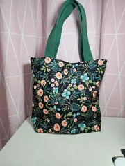 フラワーバッグ