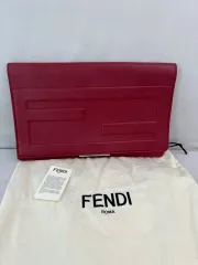 FENDI(フェンディ) 正規品 クラッチバッグ