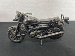 世界の名車シリーズ kawasaki マッハ750 - メルカリ