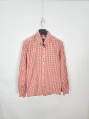 （ 105 ） LACOSTE(ラコステ) メンズ 長袖 シャツ