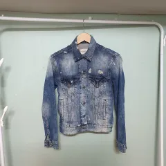 POLO RALPH LAUREN(ポロラルフローレン) デニムジャケット 85