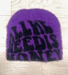 ヴィンテージ ビーニー