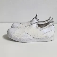 adidas(アディダス) スーパースター スリッポン 235
