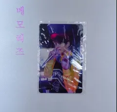 BTS メモリーズ 2017 DVD (トレカ ジョングク)