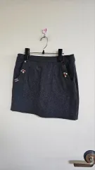 MU ミュー ゴルフ キュロットスカート （ 311 ）