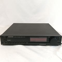 ジャンク KENWOOD ケンウッド アンプ KA-V9500 - メルカリ