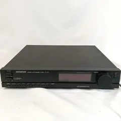 2026年最新】KENWOOD KTの人気アイテム - メルカリ