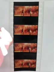 劇場版アイドリッシュセブン LIVE 4bit BEYOND THE PERiOD 特典 フィルム ライバル