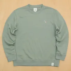 HAZZYS ヘジス スウェット マン 95 H-3859