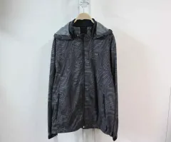 J ー 11512 ／ K2 正規品 メンズ ウインドブレーカー ジャケット 110