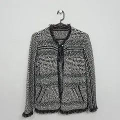 ベネトン/ウィメンズ/ジャケット/ ONE サイズ/ U950