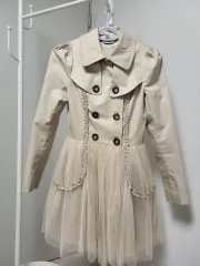 (44)トレンチコート