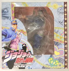 メディコス 超像Artコレクション 空条承太郎 通常版