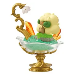 ポケットモンスター リーメント L風 (開封のみ)