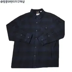 Timberland(ティンバーランド) ヴィンテージ ストリート ボアフリース チェック ジャケット