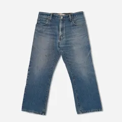 00 ' s LEVI'S(リーバイス) 517 ブーツカット ー 0181