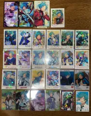 あんさんぶるスターズ！！(あんスタ) 深海 奏太 ぱしゃっつ ぱしゃこれ まとめ売り