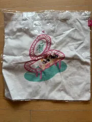 TWICE(トゥワイス) エコバッグ