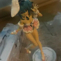 バニー 初音ミク フィギュア