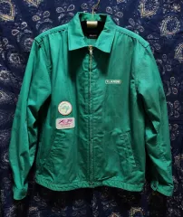 xlarge (X-ラージ) ジャケット