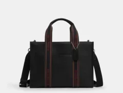 COACH コーチ アウトレット購入品 / コーチ スミス トートバッグ
