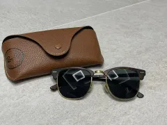 Ray-Ban(レイバン) サングラス クラブマスター （ 51 ）