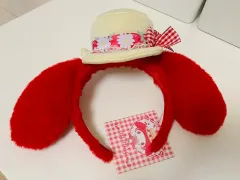 サンリオ マイメロディ カメロディ カチューシャ ヘアバンド こどもの日 プレゼント