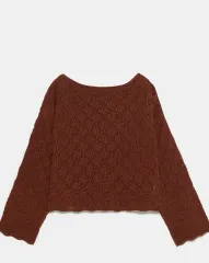 (パッケージ付き) ZARA(ザラ) ニット セーター