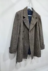 春 ジャケット