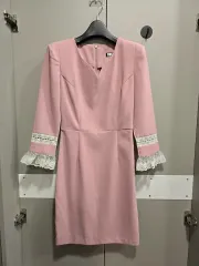 ワンピース (ちょうどいい 一度着用してください）