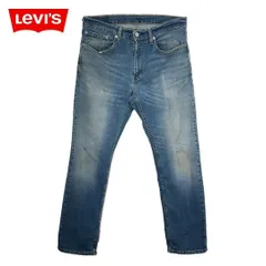 USA 古着 リーバイス 559 リラックスストレート ジーンズ デニムパンツ ジーパン W34 L32 Levis CA0350