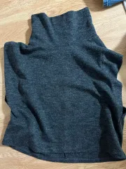 ZARA(ザラ) ベスト ラージサイズ