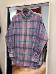 The North Face THE NORTH FACE(ザノースフェイス) チェック シャツ