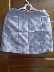 ロームミニスカート