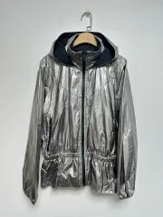 lululemon(ルルレモン) レディース フード アスレティック ジャケット ( M )