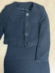 エイブリー ツイード セット