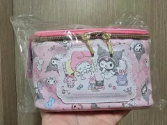 サンリオ クロミ&マイメロディ ポーチ バッグ
