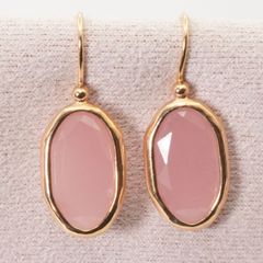 La soeur ラ・スール カーネリアン ピアス - メルカリ
