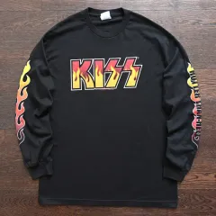 00s KISS KITH(キス) ヴィンテージ Tシャツ