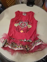 4歳 女の子服 8着 まとめ売り価格です