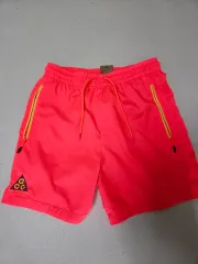 ナイキ acg ウーブン パンツ ハーフパンツ ショートパンツ 28-30