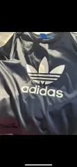 adidas(アディダス) ヴィンテージ トレーナー ネイビー