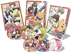 2026年最新】純情ロマンチカ DVD-BOXの人気アイテム - メルカリ
