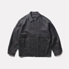 ニコ & ブルゾン ジャケット niko and ＿ 2448