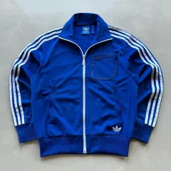 M アディダス ファイヤーバード ポケット トラックジャージ