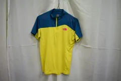 THE NORTH FACE(ザノースフェイス) レディース 半袖T 90